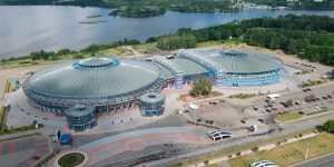 С 19 по 25 сентября на базе ГКСУ «Чижовка-Арена»  пройдет чемпионат Республики Беларусь по фехтованию среди мужчин и женщин