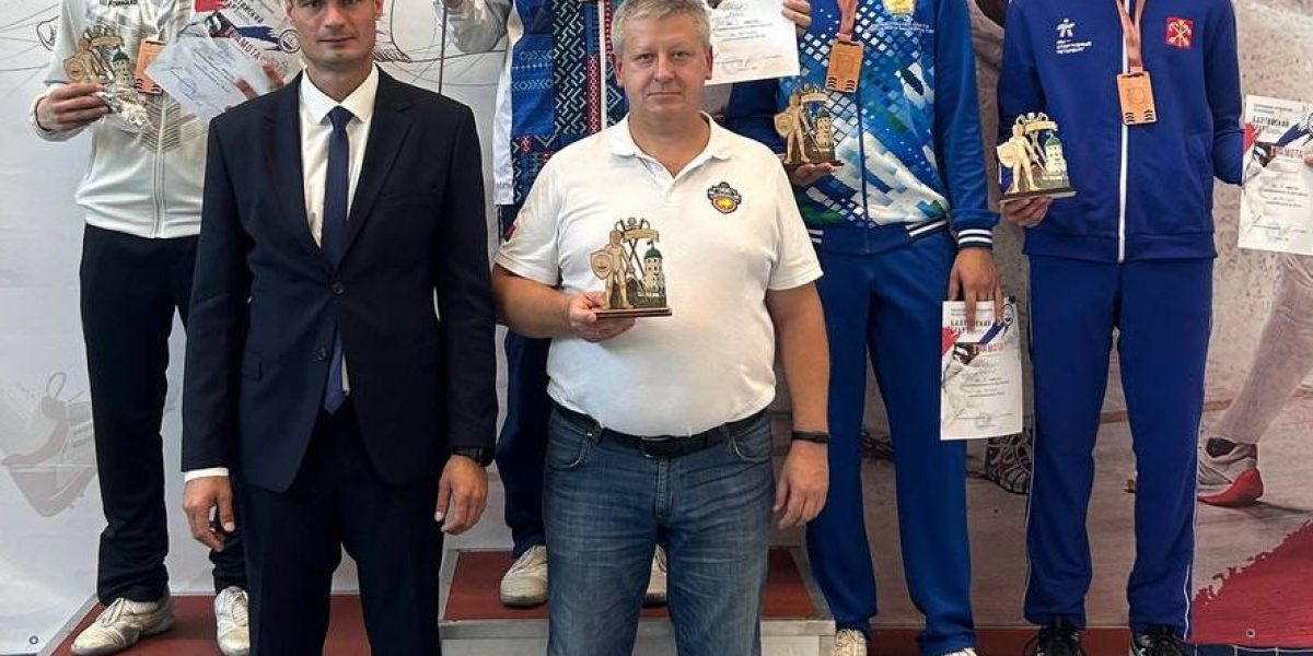 маслов выборг
